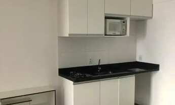 Imagem 6: Studio para aluguel com 36 metros quadrados com 1 quarto em Vila das Palmeiras - Guarulhos