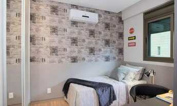 Imagem 5: Apartamento à venda, 2 quartos, 2 suítes, 2 vagas, Savassi - Belo Horizonte/MG