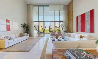 Imagem: Apartamento 4 Quartos no Península Barra