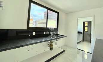 Imagem 4: Apartamento à venda 3 quartos 3 suítes 2 vagas - Savassi