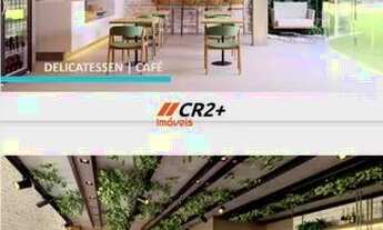 Imagem 7: Flat a Venda com 1 quarto no bairro Boa Vista-40m² em Recife