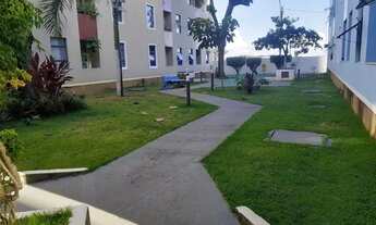 Imagem 5: Apartamento 2/4 no Centro administrativo, sussuarana