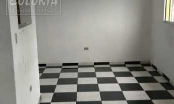 Imagem 3: Santo André - Loja/Salão - Parque Novo Oratório