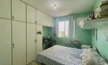 Imagem 6: Apartamento - 117 metros quadrados com 3 quartos em Joaquim Távora - Fortaleza - CE