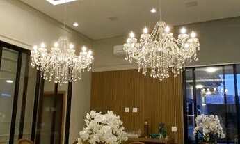 Imagem 2: Casa Condomínio Golden Park