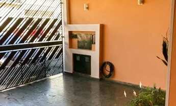 Imagem: Casa Térrea - Mooca / 125 m² com edícula