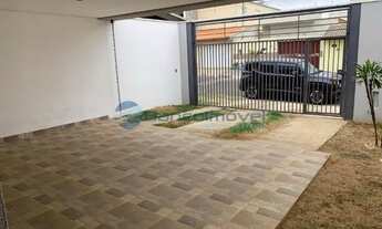 Imagem 6: Casa com 3 dormitórios para alugar, 104 m² por R$ 1.850,00 - João Aranha - Paulínia/SP