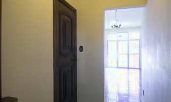 Imagem 2: Apartamento para Aluguel - Andaraí, 2 Quartos, 74 m2