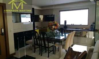 Imagem 4: Cobertura linear de alto padrão com 197 m² na Praia da Costa Cód: 19291 f