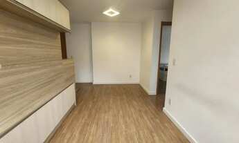 Imagem 6: Apartamento para aluguel possui 44 metros quadrados com 2 quartos