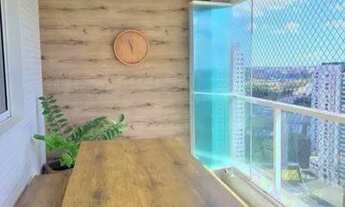 Imagem 6: Apartamento para Venda em Salvador, Patamares, 2 dormitórios, 1 suíte, 3 banheiros, 2 vaga