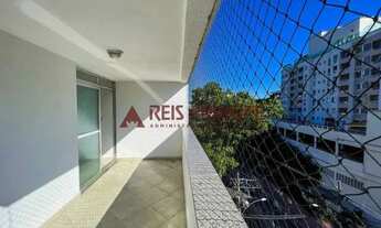 Imagem 2: APARTAMENTO 1 QUARTO PARA VENDA NO PECHINCHA