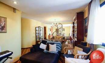 Imagem 2: São Paulo - Apartamento Padrão - Moema