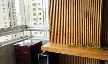 Imagem 7: Apartamento para aluguel, 3 quartos, 1 suíte, 2 vagas, Vila da Serra - Nova Lima/MG