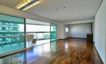 Imagem 4: Apartamento para Aluguel - Perdizes, 3 Quartos, 158 m2