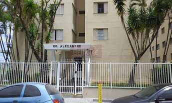 Imagem: Apartamento Vila Progredior Morumbi - São