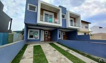 Imagem: Sobrado para Venda - 120m², 3 dormitórios