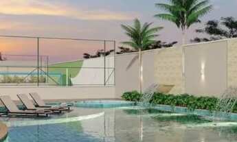 Imagem 2: Excelente apartamento com 48,77 a 102,34m2 no Eusébio