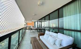 Imagem 4: Apartamento com 4 dormitórios, 280 m² - venda por R$ 18.900.000,00 ou aluguel por R$ 38.36