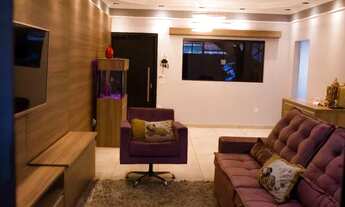 Imagem 2: Casa à venda, Jardim Altos do Palmital, Marília, SP 3 DORMITORIOS , SUITE , TODA COM PLANE