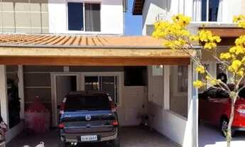 Imagem: Casa de condomínio sobrado para aluguel