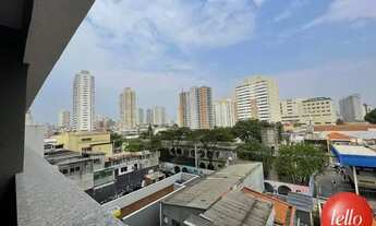 Imagem 6: São Paulo - Apartamento Padrão - Belém