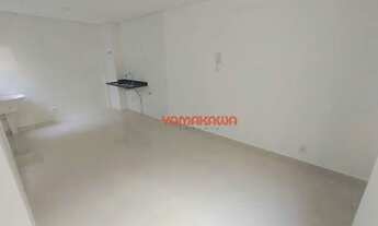 Imagem 2: Apartamento com 2 dormitórios à venda, 45 m² por R$ 319.060,00 - Vila Carrão - São Paulo/S