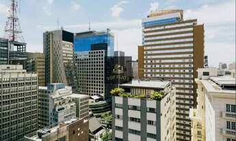 Imagem 6: Flat disponível em Jardim Paulista - SP