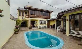 Imagem: Casa para Venda - 304m², 4 dormitórios