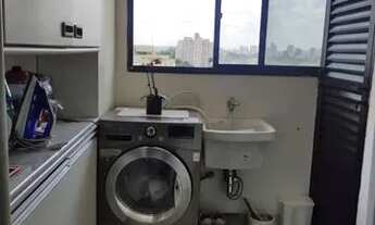 Imagem 2: Apartamento com 3 dormitórios à venda, 145 m² por R$ 1.390.000,00 - Mirandópolis - São Pau