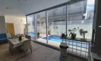 Imagem 7: Jacarei - Casa de Condomínio - Jardim Jacinto