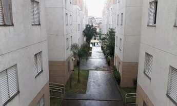 Imagem 2: APARTAMENTO PARA VENDA 50,00m² Jardim Salete Taboão da Serra