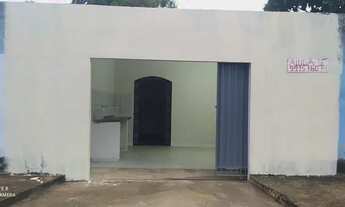 Imagem: Apartamento no Pricumã/ aluguel