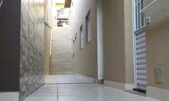 Imagem 2: Kitnet vila carmosina