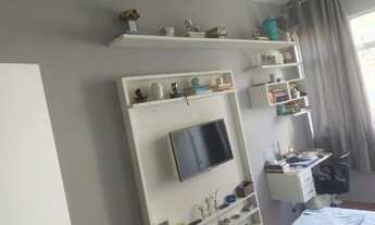 Imagem 5: RIO DE JANEIRO - Apartamento Padrão - TIJUCA