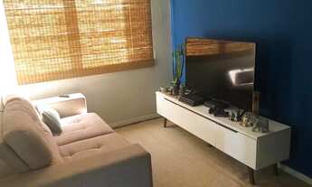 Imagem 6: Quarto disponível meninas