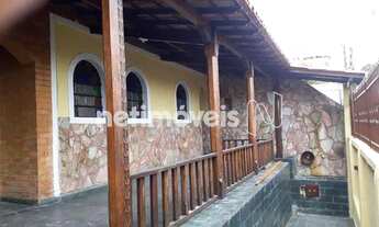 Imagem 2: Locação Casa Glória Contagem