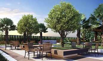 Imagem: Apartamento à venda, 4 quartos, 4 vagas