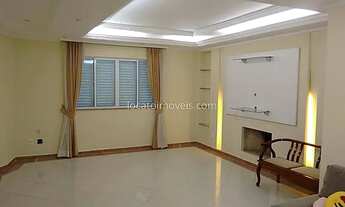 Imagem 4: Ref.: 6000 - Casa 5 quartos para locação em condomínio - Parque das Palmeiras