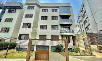 Imagem: Apartamento à venda no Jardim América