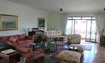 Imagem 7: São Paulo - Apartamento Padrão - Campo Belo