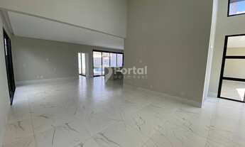 Imagem 4: Casa de condomínio térrea para venda com 260 metros quadrados com 4 quartos