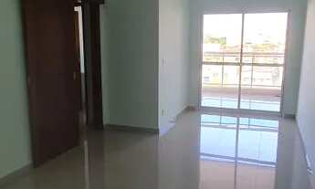 Imagem 2: Apartamento para aluguel tem 83 metros quadrados com 2 quartos