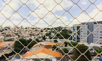 Imagem 5: Apartamento para Aluguel - Vila Romana, 2 Quartos, 69 m2