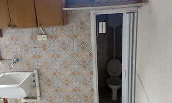 Imagem 4: Aluga-se casa 750 reais no morro do Marapé