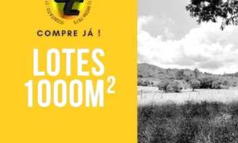 Imagem: Chácaras no interior na beira do asfalto