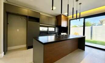 Imagem 7: BR1- Casa em condomínio 4 quartos