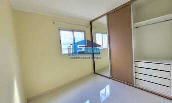 Imagem 7: Apartamento 3 quartos Qr 108 Residencial Açores Samambaia Sul