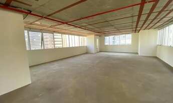 Imagem 5: Andar Corporativo para aluguel, 1 vaga, Funcionários - Belo Horizonte/MG