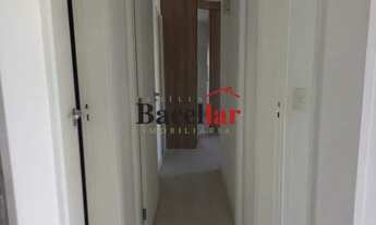 Imagem 6: Apartamento-À VENDA-Cachambi-Rio de Janeiro-RJ